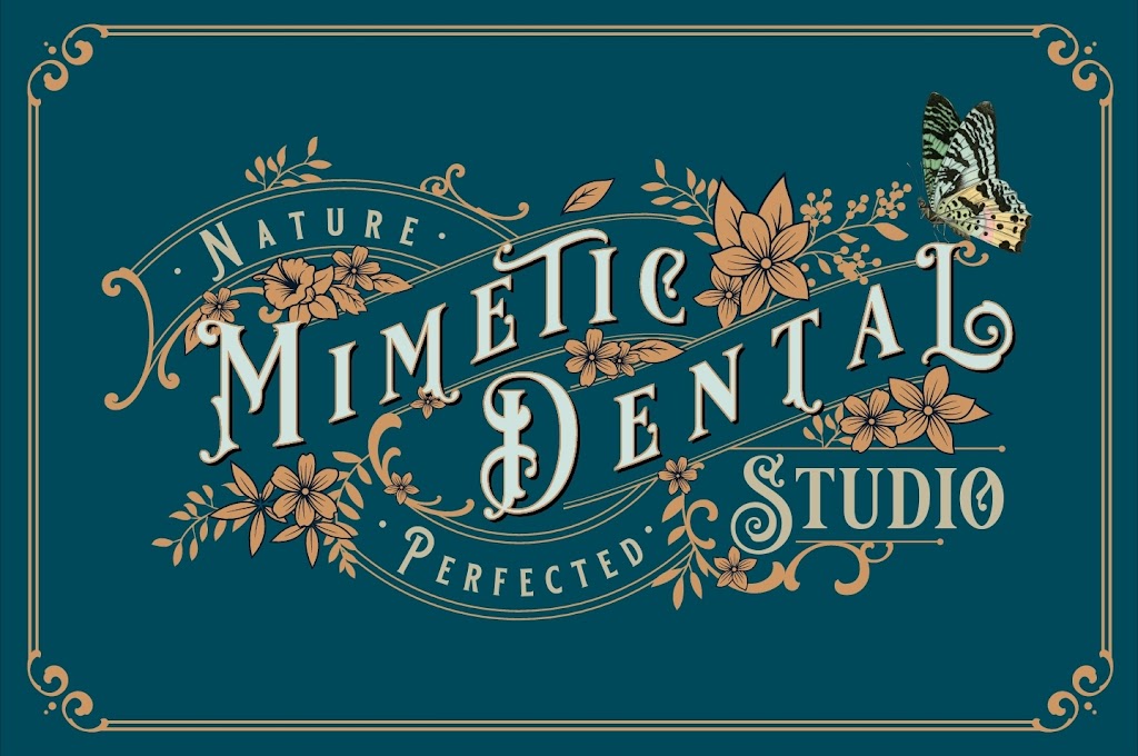 Mimetic Dental Studio | 46 E Hopkins Rd, Gilbert, AZ 85295, USA | Phone: (520) 440-1429