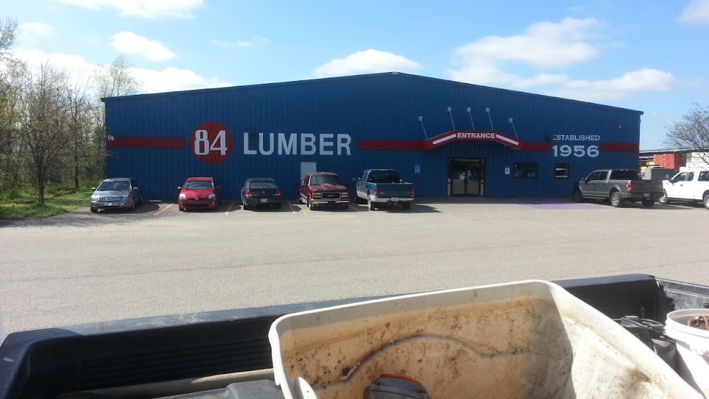 84 Lumber | 170 Commerce Rd, Piperton, TN 38017, USA | Phone: (901) 861-8433