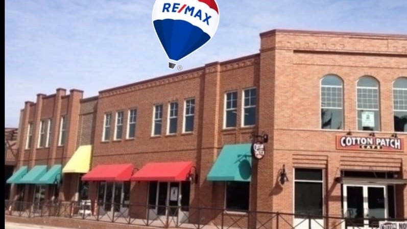 RE/MAX Unlimited | 129 S Main St #260, Grapevine, TX 76051, USA | Phone: (817) 481-5851