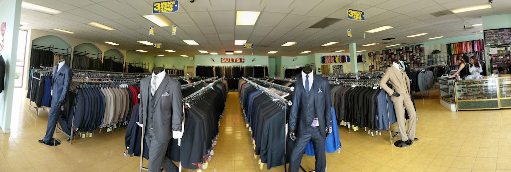 3 Men Suits | 3100 Big Dalton Ave, Baldwin Park, CA 91706, USA | Phone: (626) 430-9952