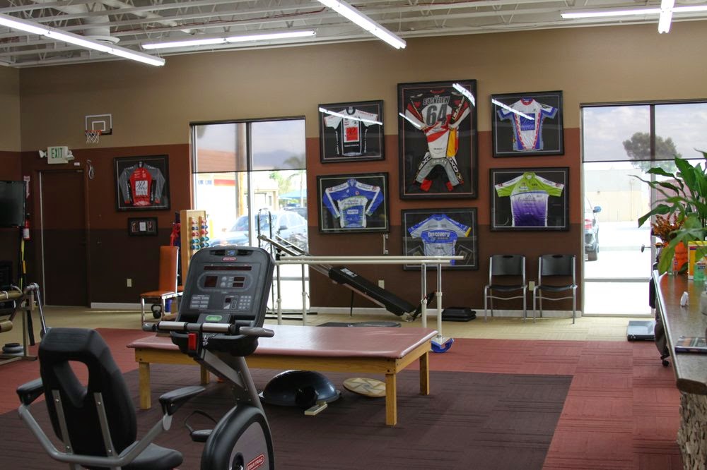 Pass Physical Therapy | 1676 E 6th St C, Beaumont, CA 92223, USA | Phone: (951) 769-0300