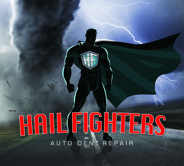 Hailfighters Auto Dent Repair | 308 FM 1830 Suite 14AB, Argyle, TX 76226, USA | Phone: (469) 390-7365