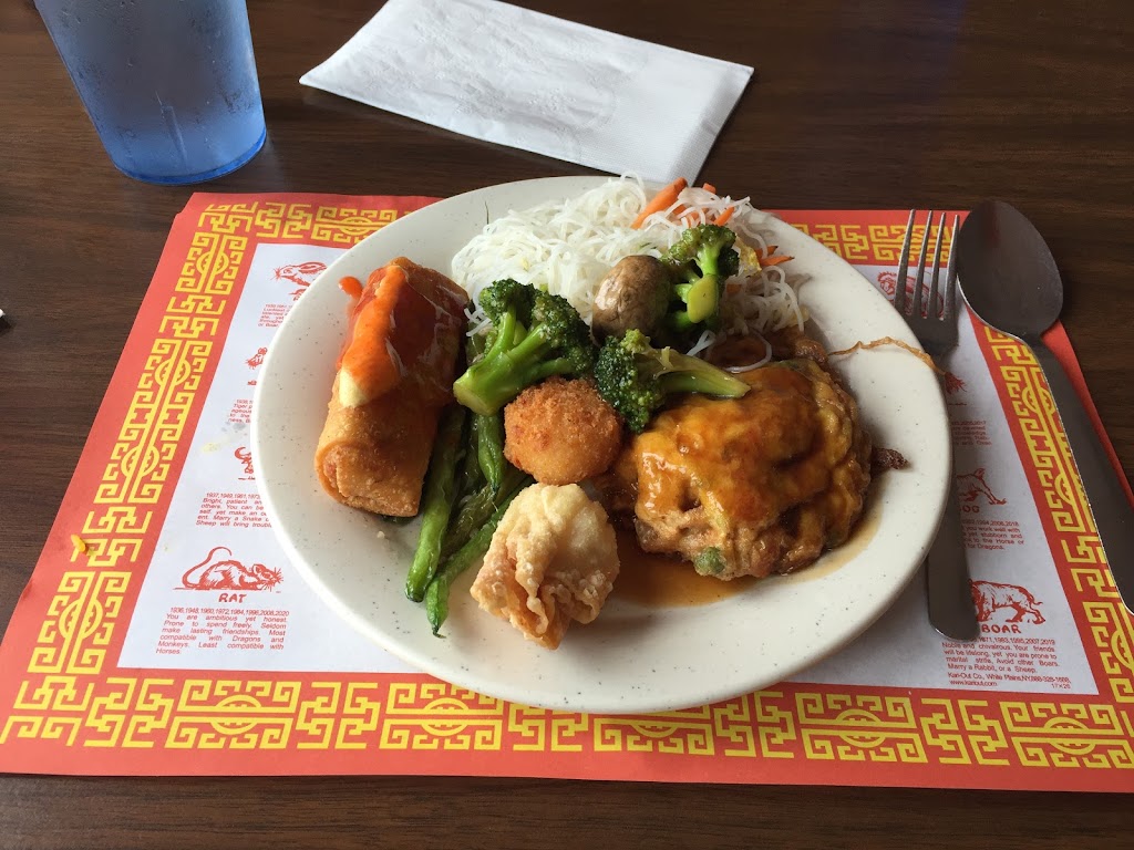 Peking Buffet | 1204 8th St, Baraboo, WI 53913, USA | Phone: (608) 356-9909