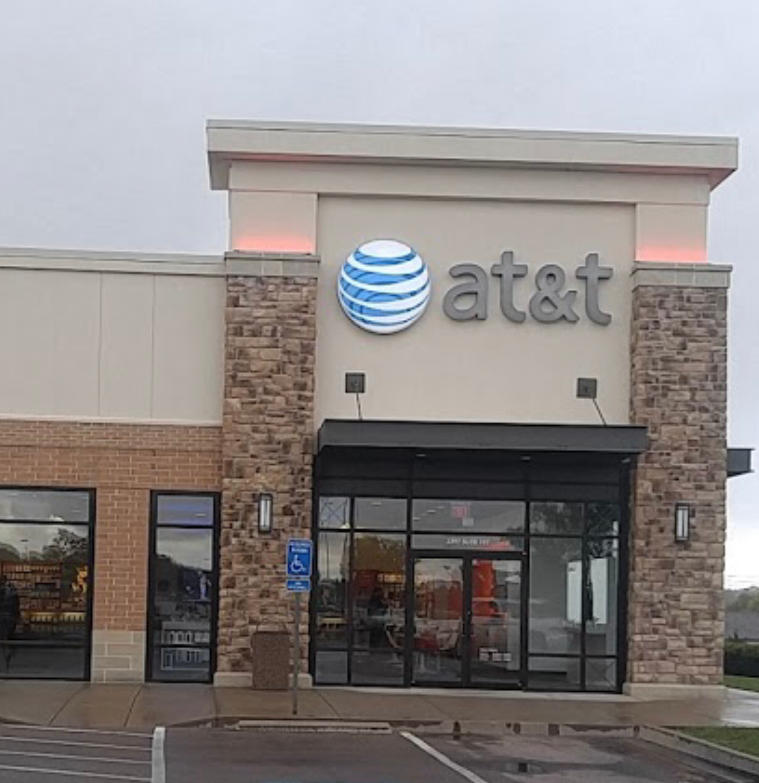 AT&T Store | 3397 Princeton Rd Suite 107, Hamilton, OH 45011, USA | Phone: (513) 868-7000