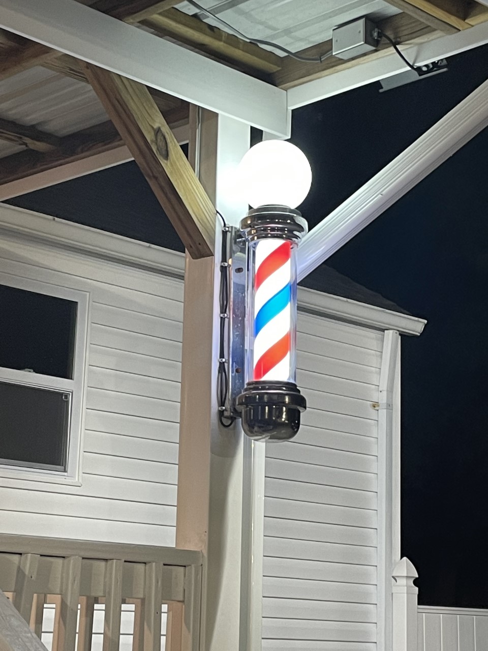 Glen Burnie Barber Shop | 3 Harding Rd suite A, Glen Burnie, MD 21060, USA | Phone: (410) 952-1230