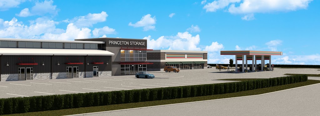 Princeton Storage | 949 Beauchamp Blvd, Princeton, TX 75407, USA | Phone: (214) 585-5341