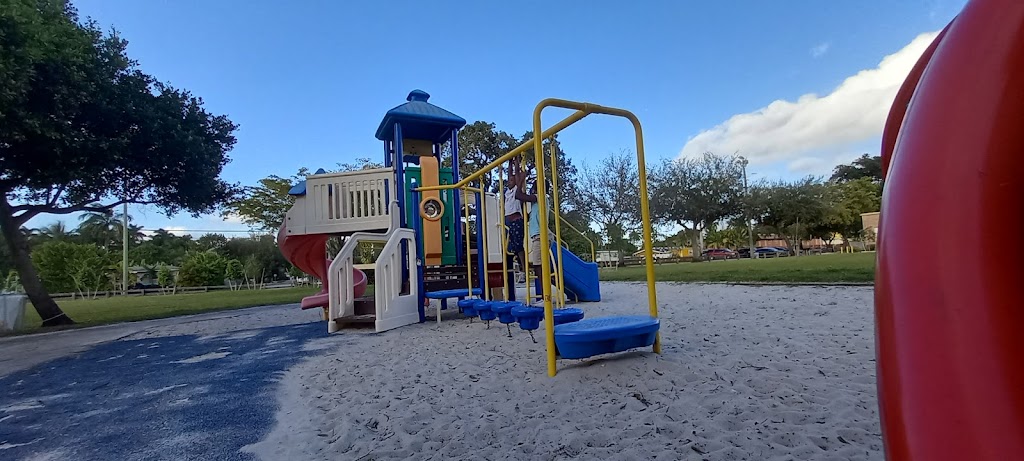 Park & Recreation | 100 NW 83rd St, Miami, FL 33150, USA | Phone: (305) 757-8172