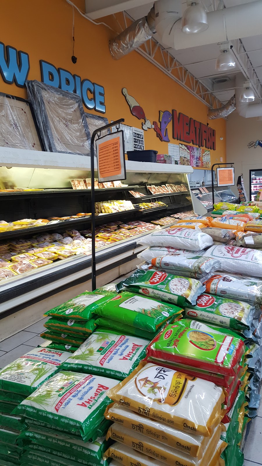 INDIA IMPORTS | 2521 W Airport Fwy, Irving, TX 75062, USA | Phone: (972) 252-9721