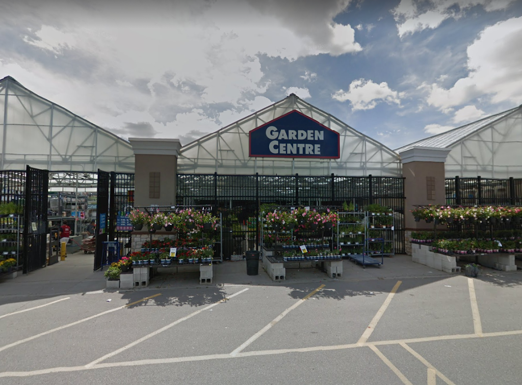 Garden Centre at Lowes | 7959 McLeod Rd, Niagara Falls, ON L2H 0G5, Canada | Phone: (905) 374-5520