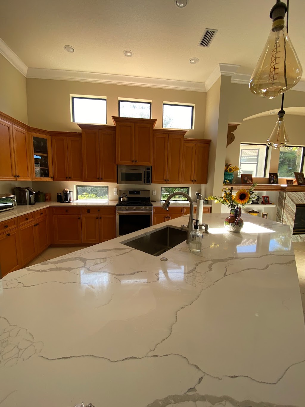 Kevinstone Granite | 2420 19th St, Sarasota, FL 34234, USA | Phone: (941) 929-6274