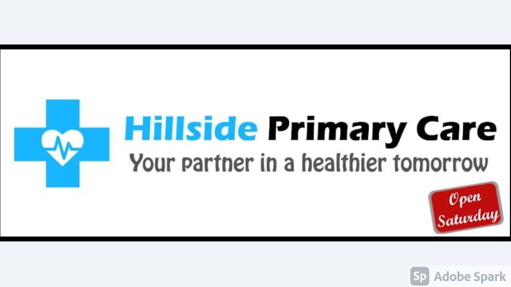 Hillside Primary Care | 2339 E Evans Rd Suite 112, San Antonio, TX 78259 | Phone: (210) 742-6555