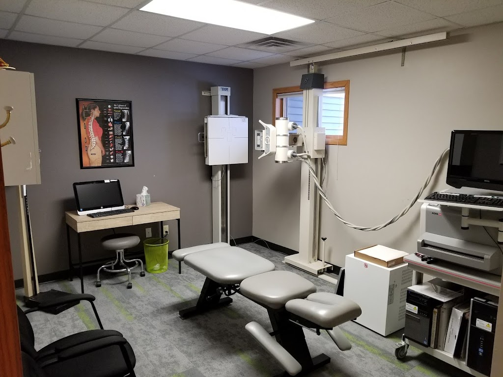 Inver Grove Chiropractic | 2940 65th St E, Inver Grove Heights, MN 55076, USA | Phone: (651) 451-1012