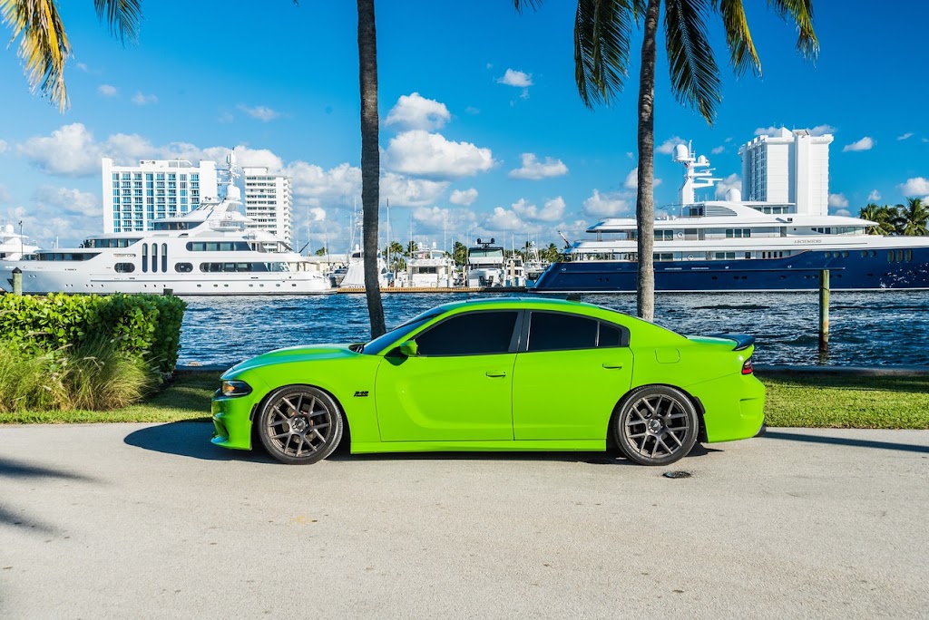 Vip MIami Auto Exotic & Luxury Car Rentals | 4041 N Ocean Blvd, Fort Lauderdale, FL 33308, USA | Phone: (754) 715-4752