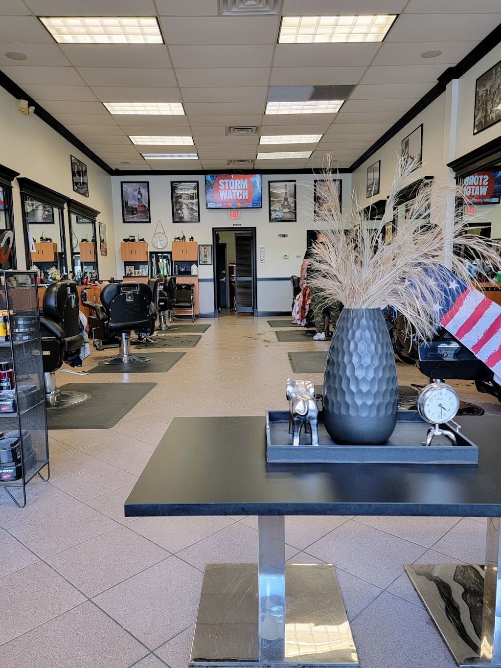 Pro Barbers | 3724 US-9, Howell Township, NJ 07731, USA | Phone: (732) 905-7055