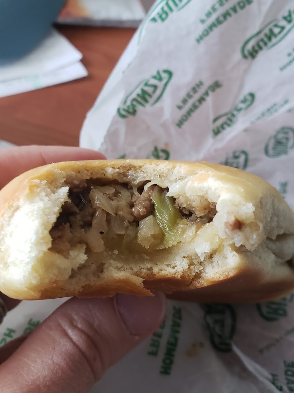 Runza Restaurant | 4320 S 33rd St, Lincoln, NE 68516, USA | Phone: (402) 488-6701