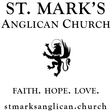 St. Marks Anglican Church | 2024 S Collins St, Arlington, TX 76010, USA | Phone: (817) 277-6871
