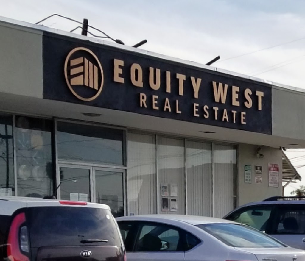 Winnie and Willis - Equity West Real Estate | 2807 MacArthur Blvd, Oakland, CA 94602, USA | Phone: (510) 482-4882