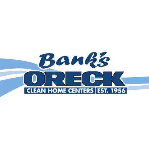 Banks Oreck Vacuum and Clean Home Centers | 1205 W Warm Springs Rd #109, Henderson, NV 89014, USA | Phone: (702) 964-1003