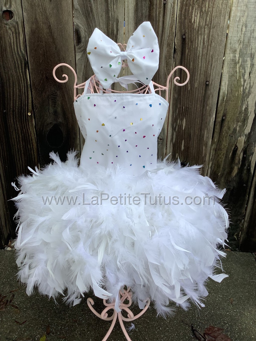 La Petite Tutus | 28 Lena Dr, American Canyon, CA 94503, USA | Phone: (707) 363-5189