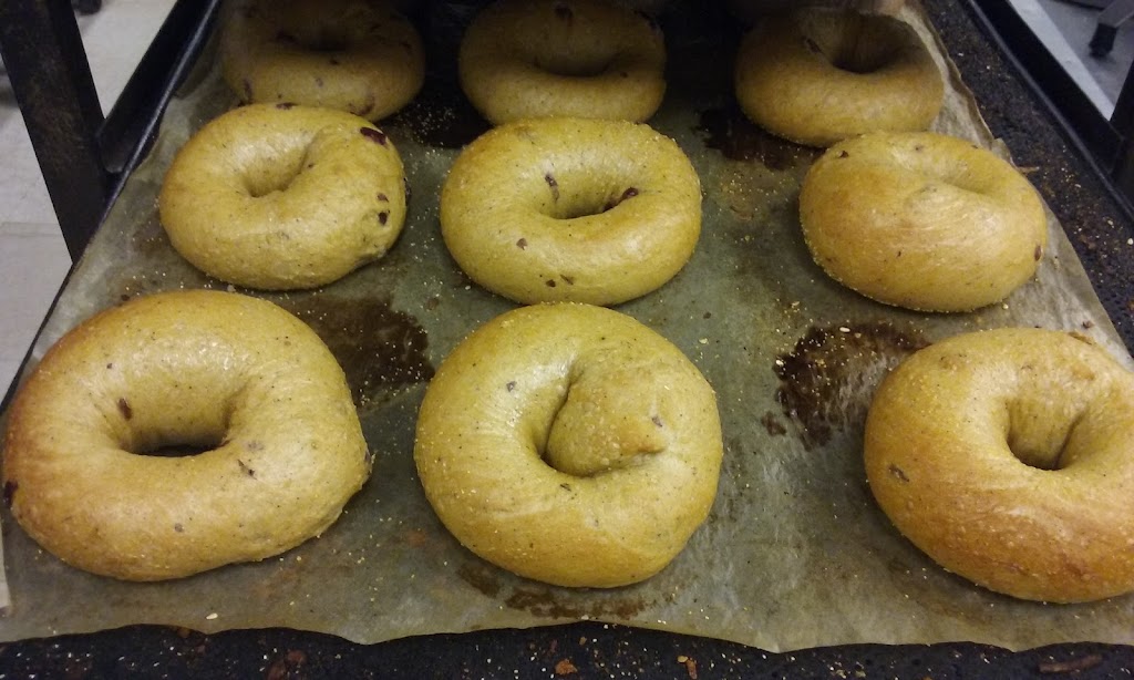 Back East Bagels | 1628 E Southern Ave #2, Tempe, AZ 85282, USA | Phone: (480) 491-4222