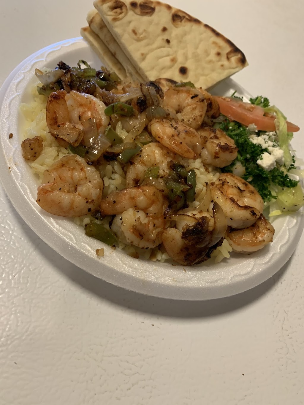 Atlas Greek Food | 1890 Almaville Rd #130, Smyrna, TN 37167, USA | Phone: (615) 424-8999