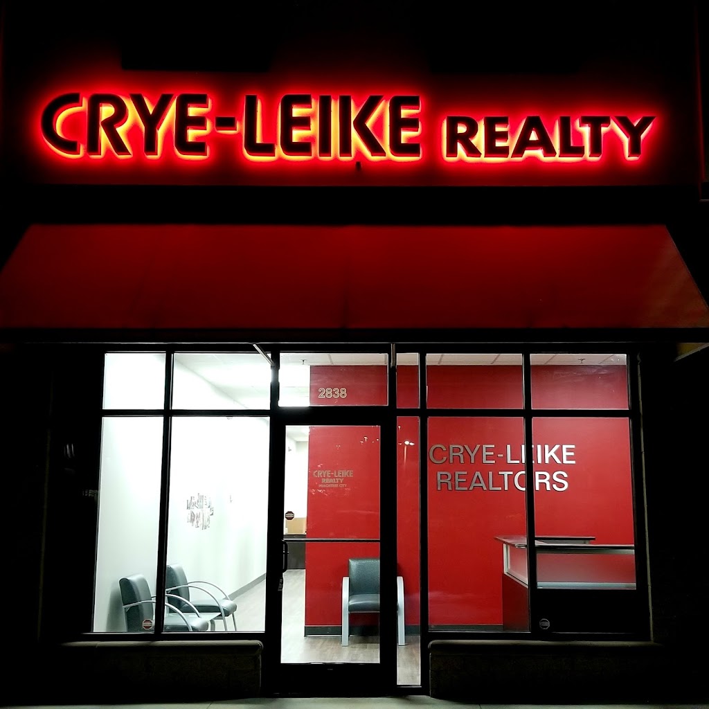 Crye-Leike, Realtors | 2838 GA-54, Peachtree City, GA 30269, USA | Phone: (678) 364-9843