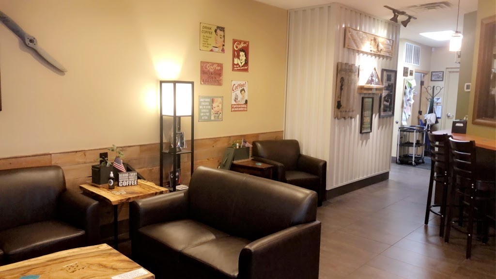 Green Beans Coffee Omaha | 6831 S 167th St, Omaha, NE 68135, USA | Phone: (402) 891-6143