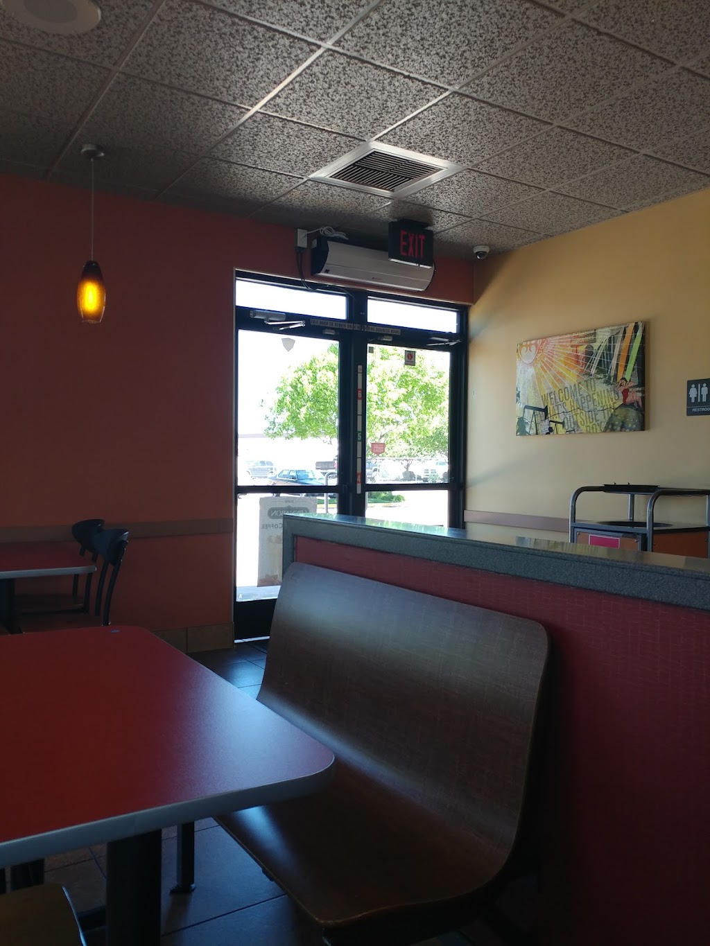 Jack in the Box | 1700 N Franklin Blvd, Nampa, ID 83687, USA | Phone: (208) 463-0301