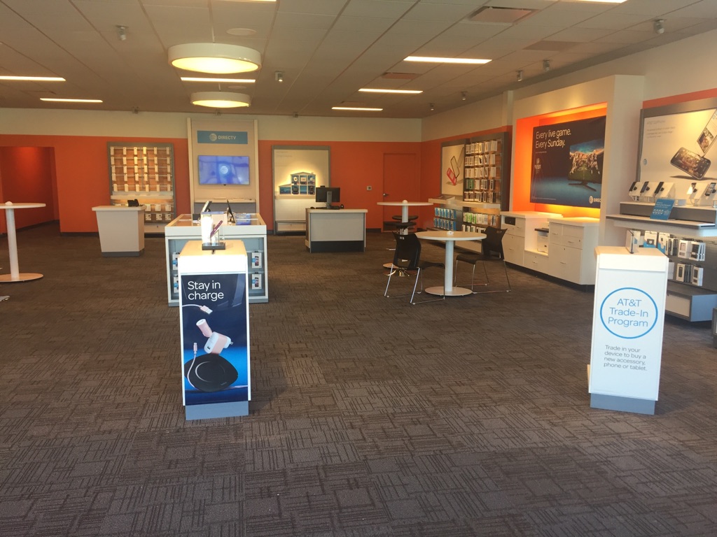 AT&T Store | 515 W Loop 820 N, Fort Worth, TX 76108, USA | Phone: (817) 405-6989