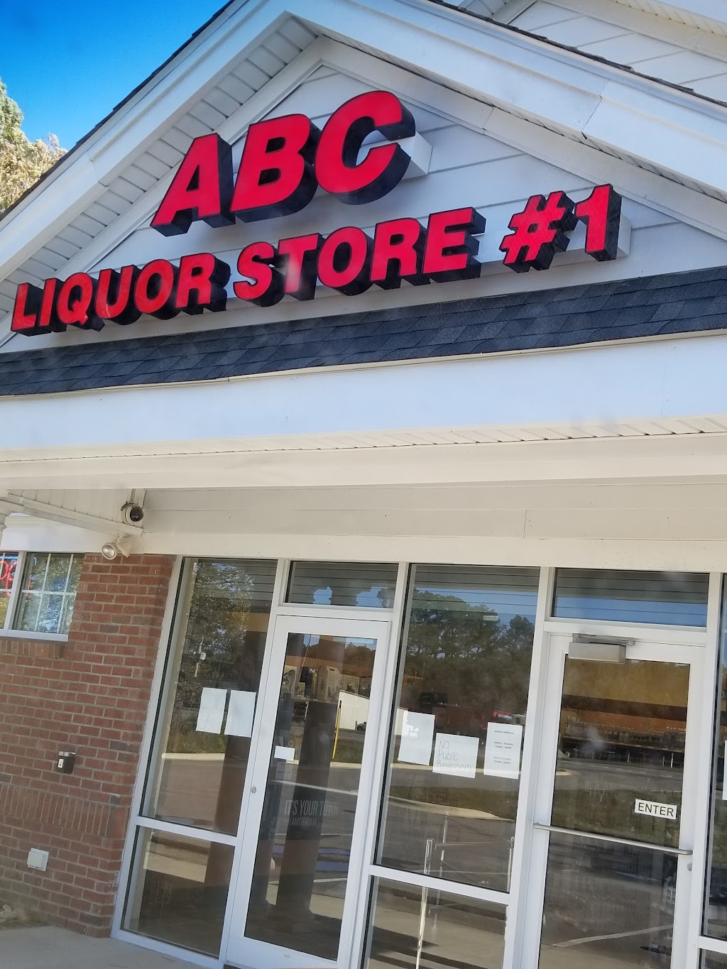 ABC Store | 26 US-13, Eure, NC 27935 | Phone: (919) 779-0700