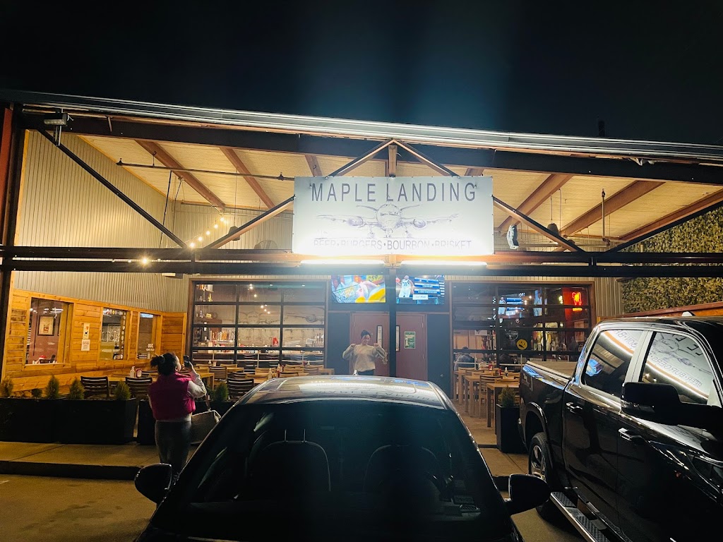 Maple Landing | 5855 Maple Ave, Dallas, TX 75235, USA | Phone: (214) 612-6473