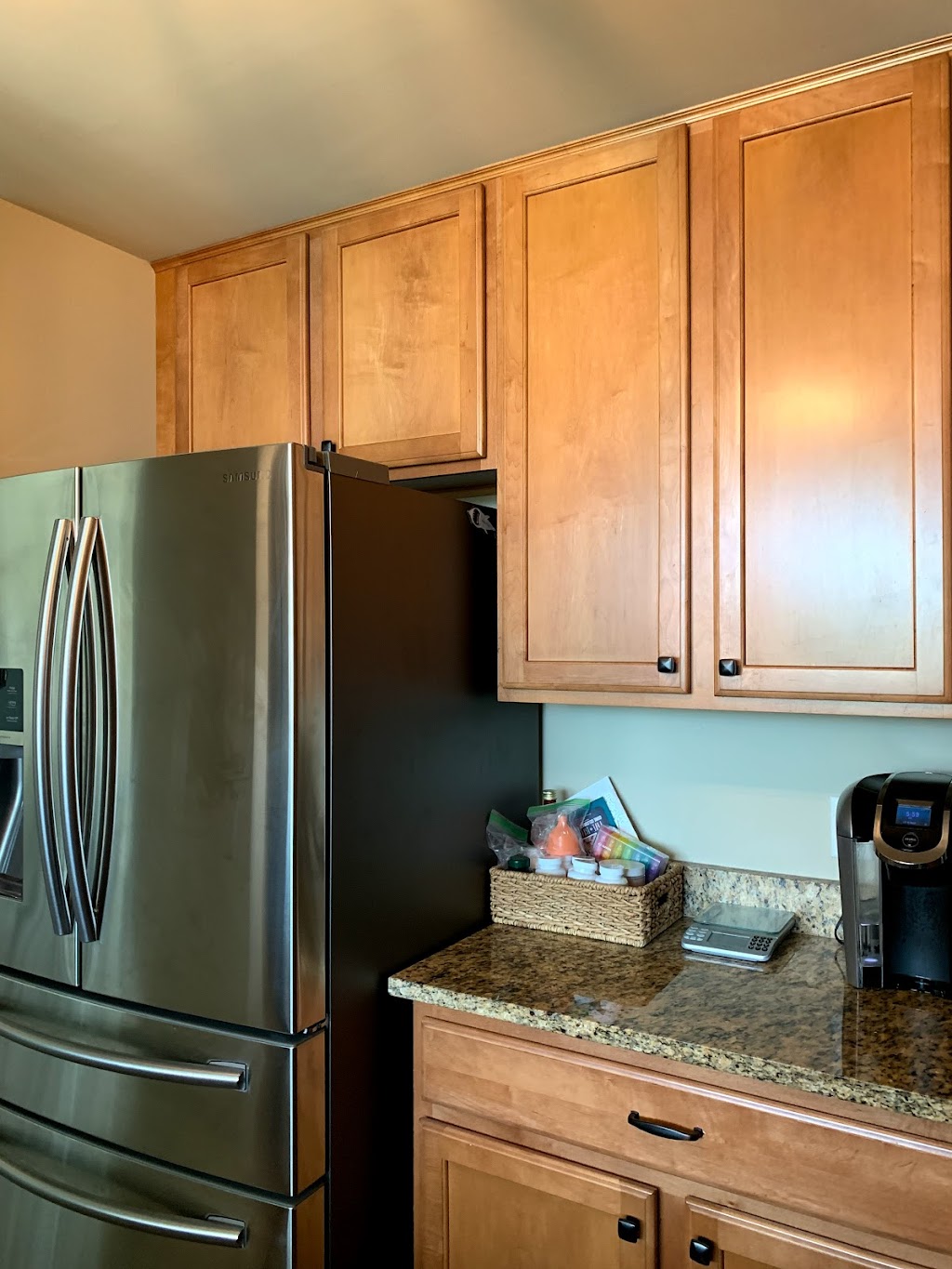 Wepaintkitchencabinets.com | 26 Broad St, Medford, NJ 08055, USA | Phone: (609) 915-3582