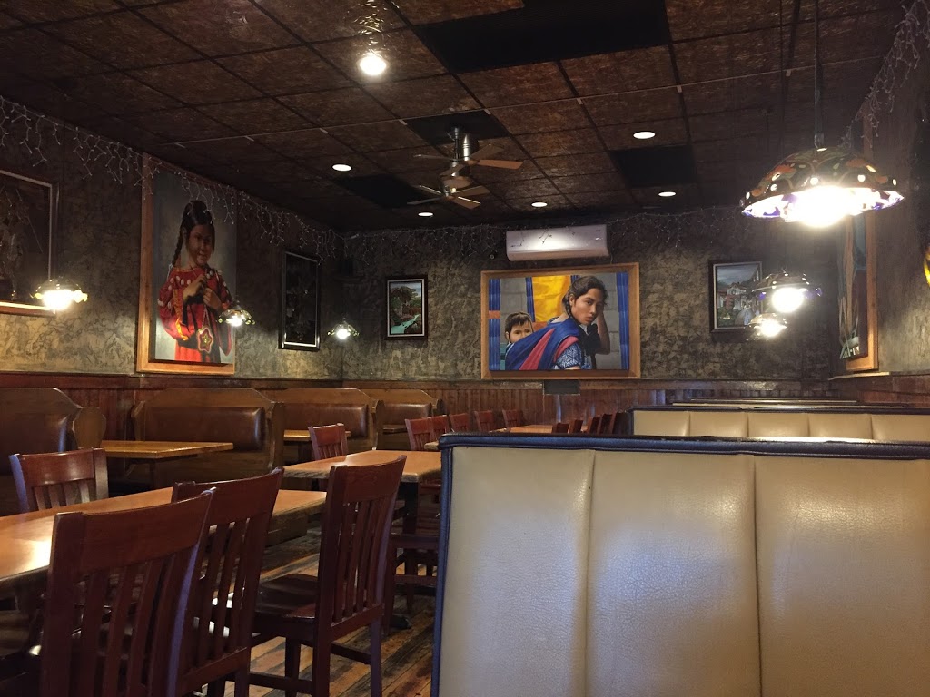 Compadres Mexican Restaurants | 112 Pointe S Dr, Randleman, NC 27317, USA | Phone: (336) 799-4340