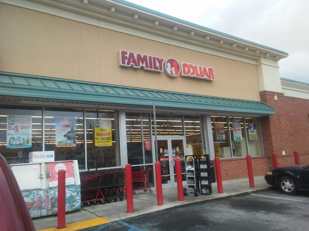 Family Dollar | 2630 Old Norcross Rd, Lawrenceville, GA 30044, USA | Phone: (770) 776-3105