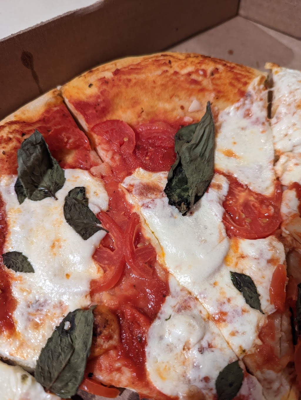 Corolla Pizza & Deli | 1152 Ocean Trail, Corolla, NC 27927, USA | Phone: (252) 453-8592