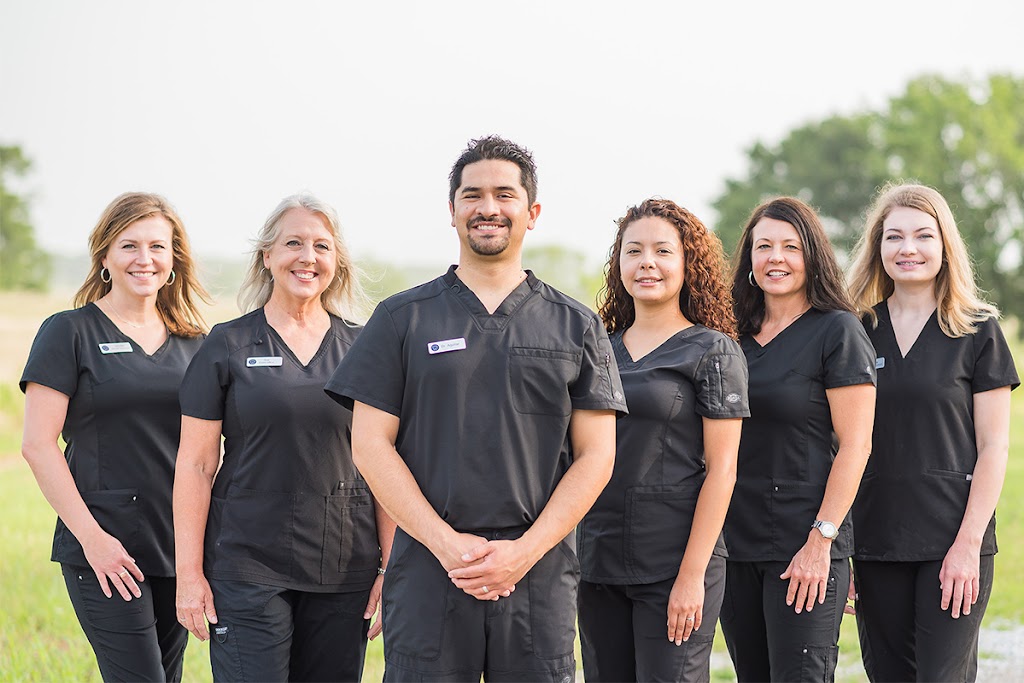 Aguilar Family Dentistry | 1300 Fulton St #401, Denton, TX 76201, USA | Phone: (940) 566-5332