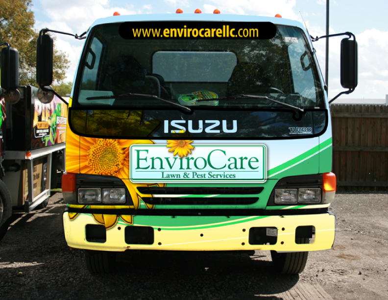 EnviroCare Lawn & Pest Services | 173 Distribution Dr, Homewood, AL 35209, USA | Phone: (205) 940-6360