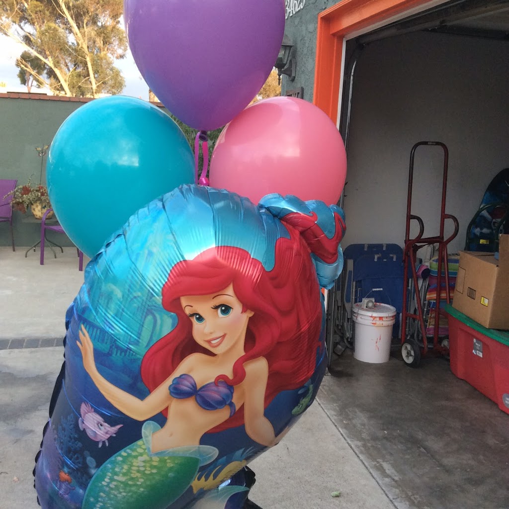 San Clemente Balloons | 34623 Calle Portola, Dana Point, CA 92624, USA | Phone: (949) 366-5420