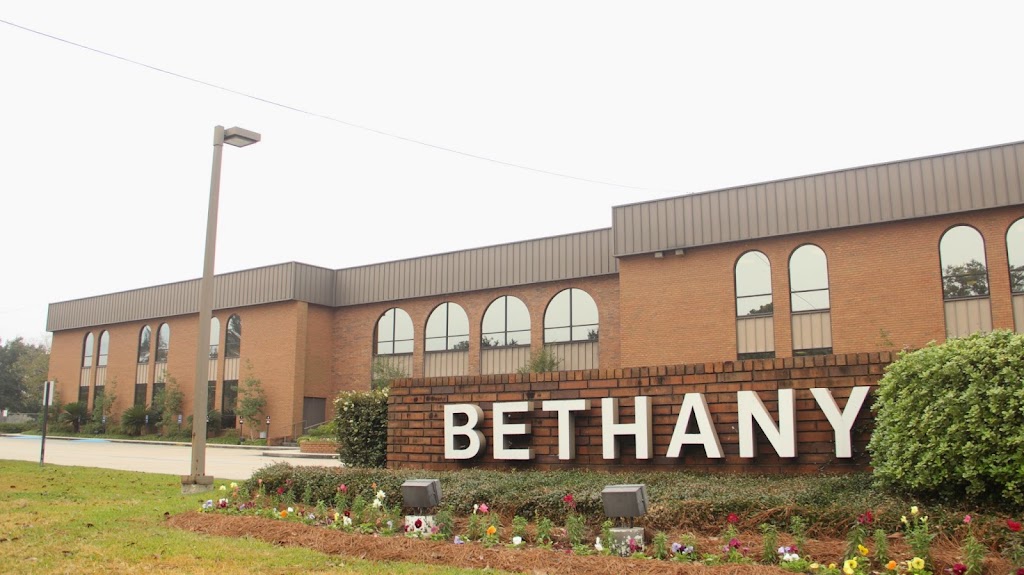 Bethany College::Baton Rouge , LA | 13855 Plank Rd, Baker, LA 70714, USA | Phone: (225) 412-5308