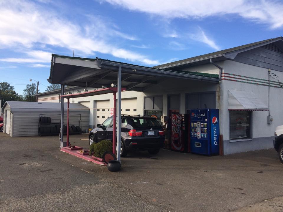 Rogers Automotive | 311 E 52 Bypass, Pilot Mountain, NC 27041, USA | Phone: (336) 368-2015