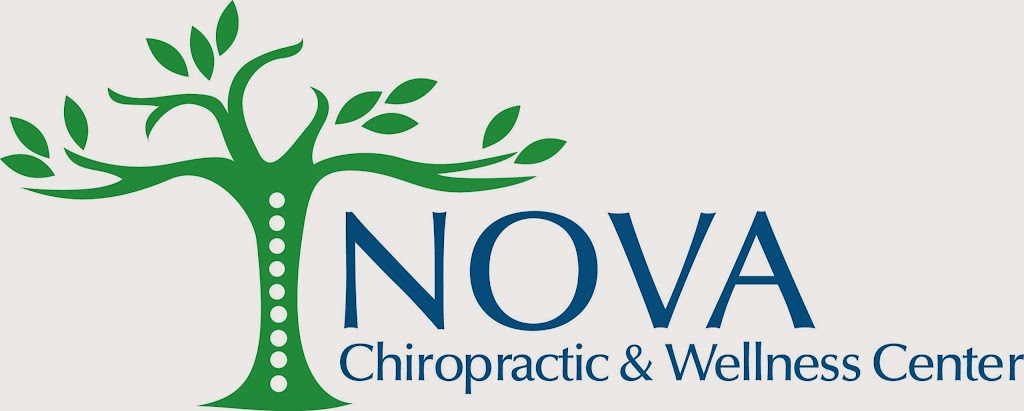 NOVA Chiropractic & Wellness Center | 5288 Lyngate Ct, Burke, VA 22015, USA | Phone: (703) 912-7822