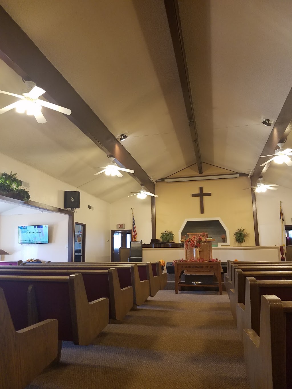 Sierra Hills Baptist Church | 32578 Lodge Rd, Tollhouse, CA 93667 | Phone: (559) 855-2480