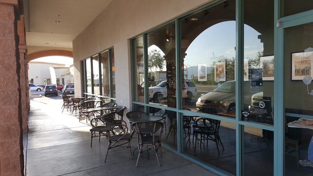 Starbucks | 50 S Houghton Rd #126, Tucson, AZ 85748, USA | Phone: (520) 298-0408