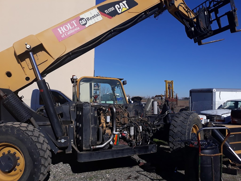 K & T Truck Repair | 3259 Luyung Dr, Rancho Cordova, CA 95742, USA | Phone: (916) 635-9507