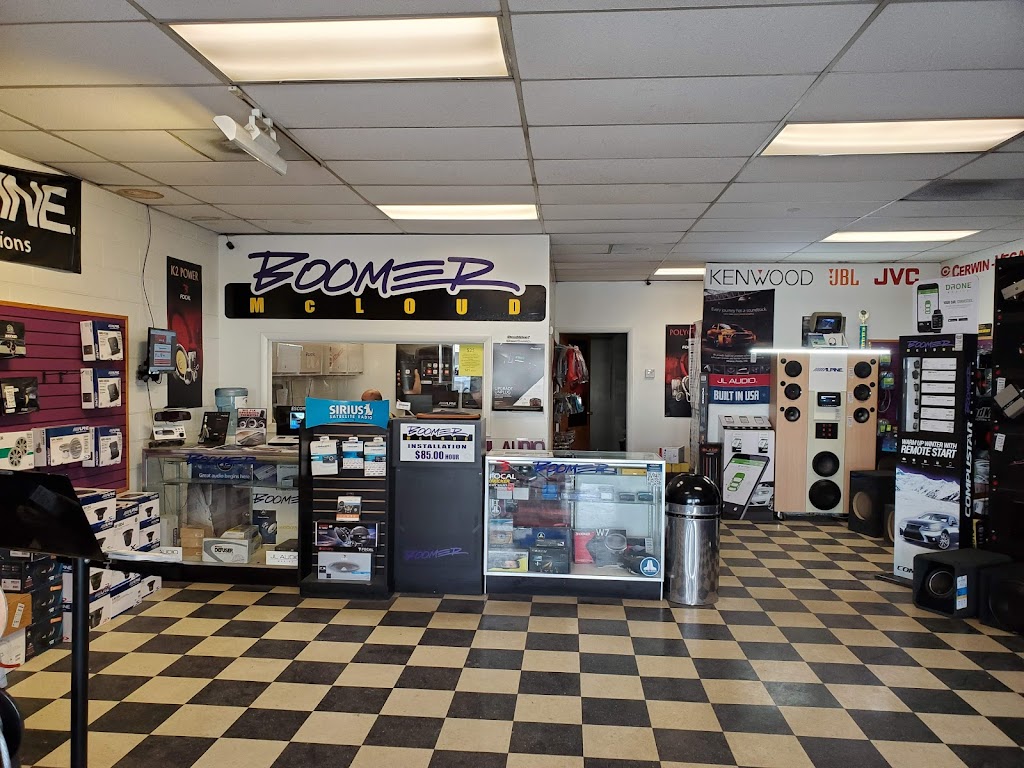 Boomer Mc Loud | 1702 Chrisler Ave, Schenectady, NY 12303, USA | Phone: (518) 346-4091