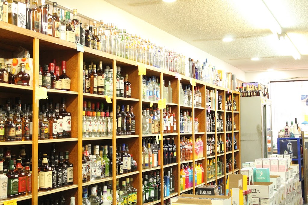 Park Wine & Liquor Store | 550 Central Ave, Albany, NY 12206, USA | Phone: (518) 489-5161