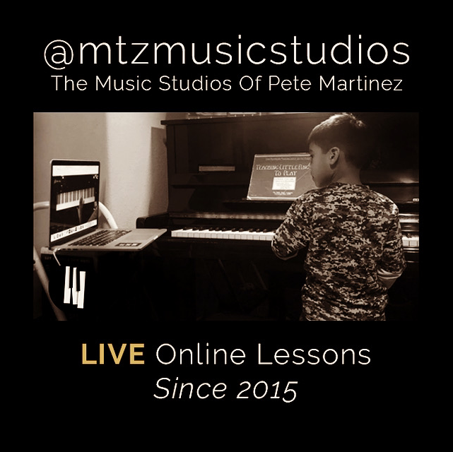 The Music Studios of Pete Martinez | 2620 Calistoga Dr, Fort Worth, TX 76177, USA | Phone: (313) 461-5858