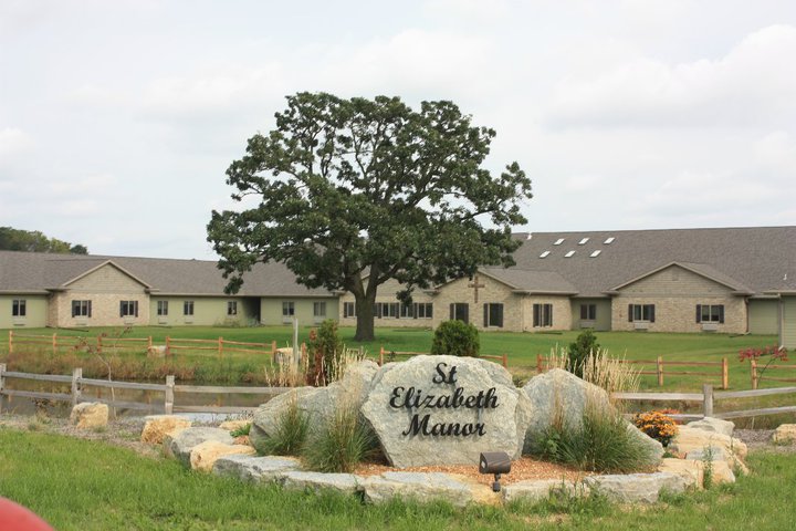 St. Elizabeth Manor | 111 Commercial Dr, Footville, WI 53537, USA | Phone: (608) 876-4000