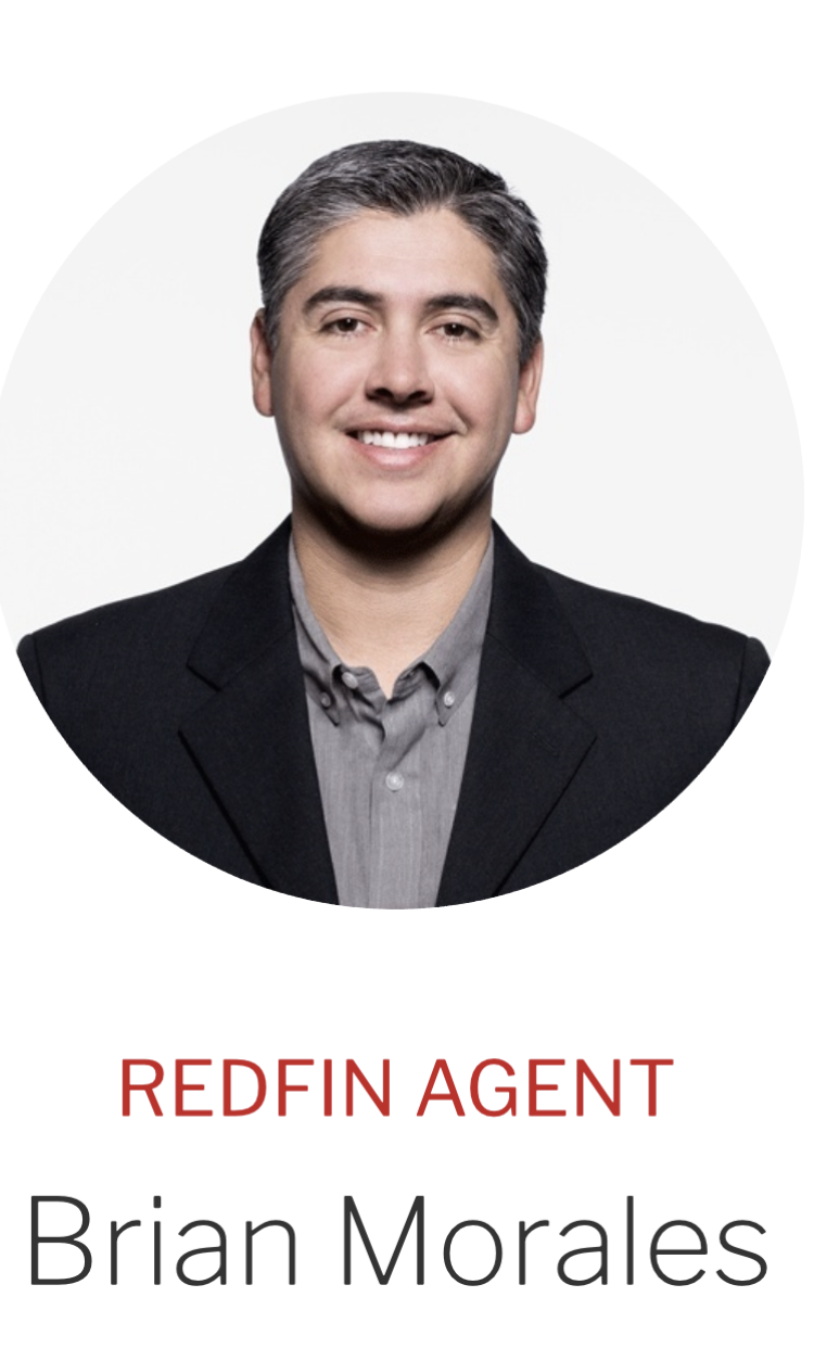 Brian Morales - Redfin Agent | 23 Trumpet Vine St, Ladera Ranch, CA 92694, USA | Phone: (949) 735-2300