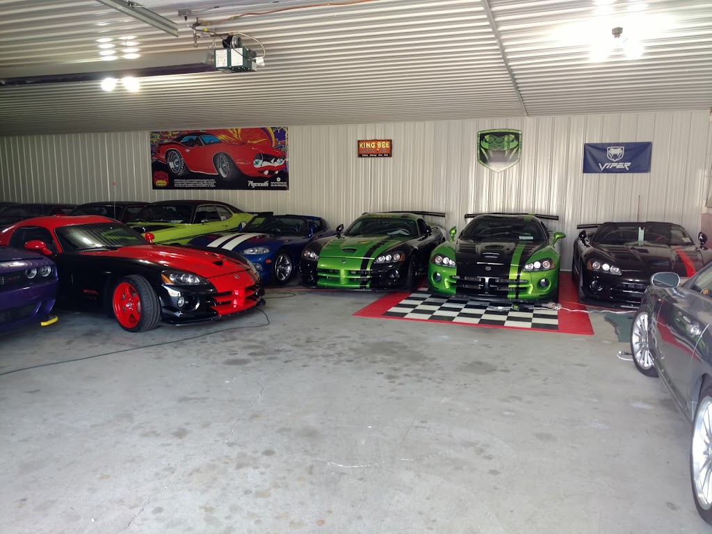 Mopar Ponderosa Inc | 1085 170th St E, Jordan, MN 55352 | Phone: (952) 440-6722